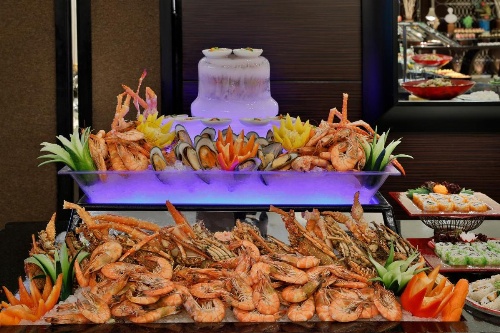 voco - Riyadh, an IHG Hotel image 16