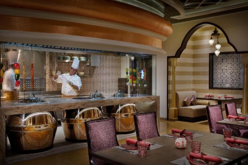 voco - Riyadh, an IHG Hotel image 18