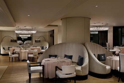 voco - Riyadh, an IHG Hotel image 22