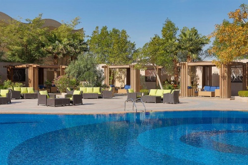 voco - Riyadh, an IHG Hotel image 23