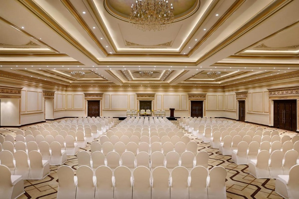 voco - Riyadh, an IHG Hotel Image 26