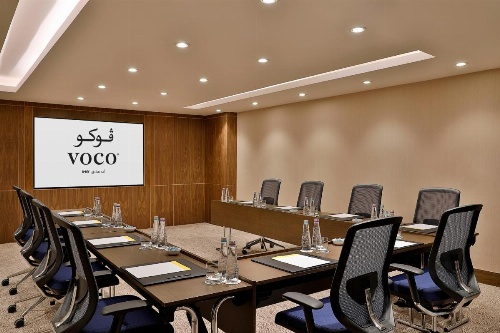 voco - Riyadh, an IHG Hotel image 27