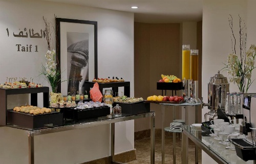 voco - Riyadh, an IHG Hotel image 28