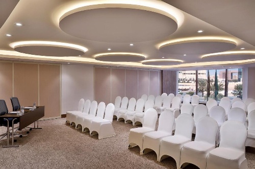 voco - Riyadh, an IHG Hotel image 29