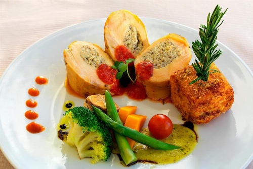 voco - Riyadh, an IHG Hotel image 34