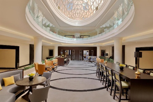 voco - Riyadh, an IHG Hotel image 36