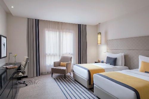 voco - Riyadh, an IHG Hotel image 4