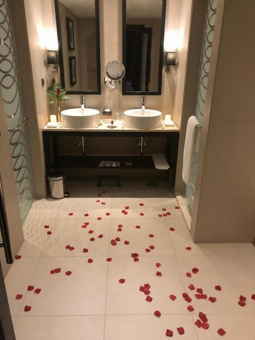 voco - Riyadh, an IHG Hotel image 44