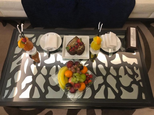 voco - Riyadh, an IHG Hotel image 45