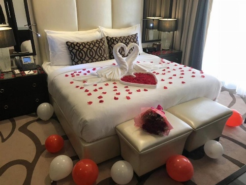 voco - Riyadh, an IHG Hotel image 46