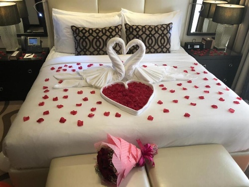 voco - Riyadh, an IHG Hotel image 47