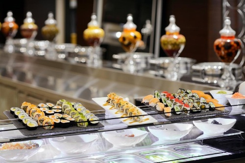 voco - Riyadh, an IHG Hotel image 49