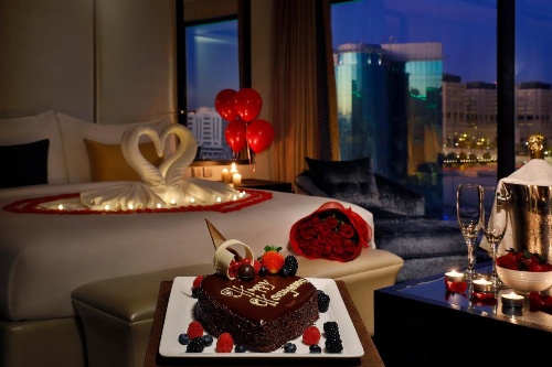 voco - Riyadh, an IHG Hotel image 6