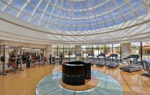 voco - Riyadh, an IHG Hotel image 8